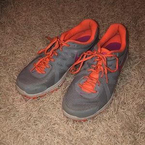 nike sneakers-great condition